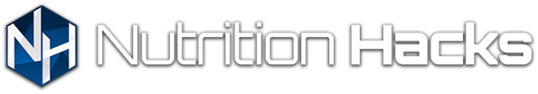 nutrition hacks logo