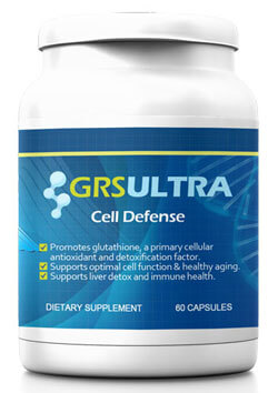 GRSULTRA-review