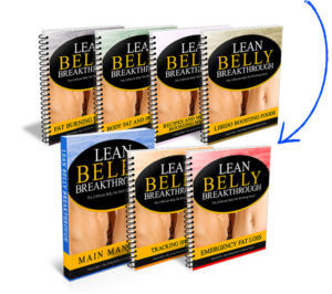 lean-belly-breakthrough package