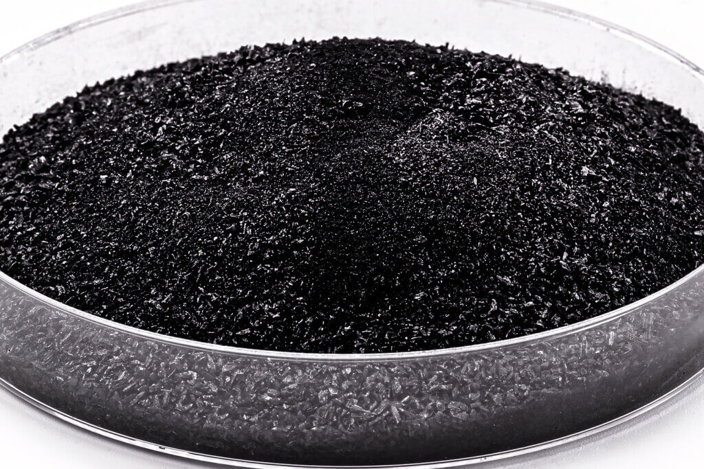 Activated Charcoal into Your Healthy Lifestyle