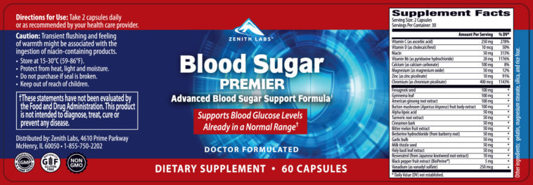 blood-sugar-premier-review-label