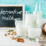 Vegan Alternative Milk