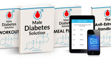 male diabetes solution review nutrathesis bundle