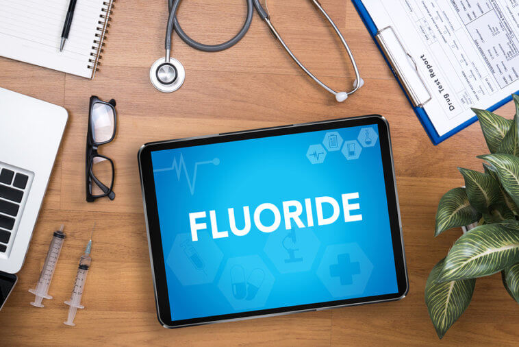 Fluoride Dangers feature