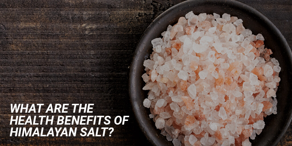 The Benefits of Himalayan Salt Lamps