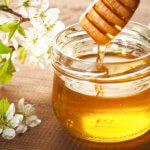 Manuka honey feature