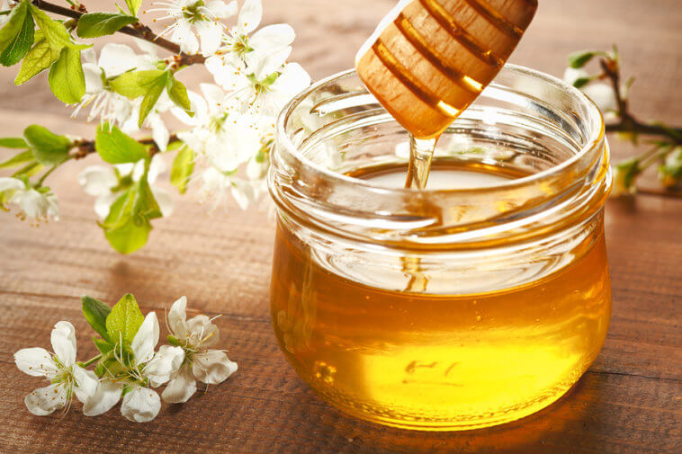 Manuka honey feature