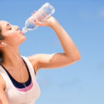 Drink Water to Lose Weight