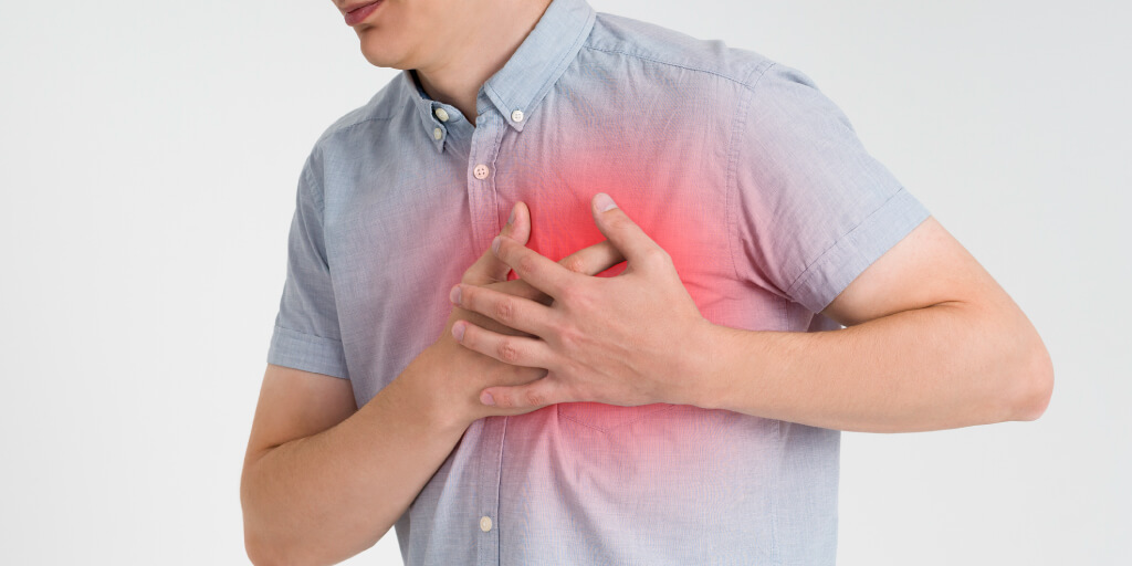 Heart Attack Prevention_2 symptoms
