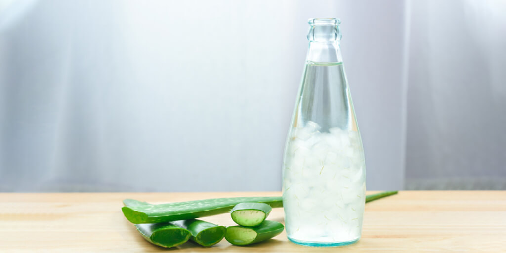 What are the Benefits of Drinking Aloe Water Daily