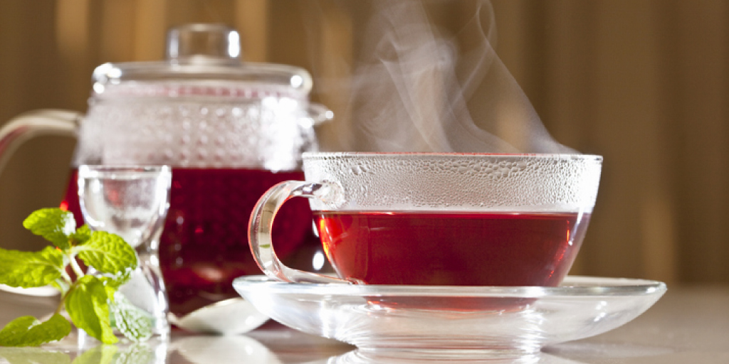 Yummy Ways to Enjoy Hibiscus Tea