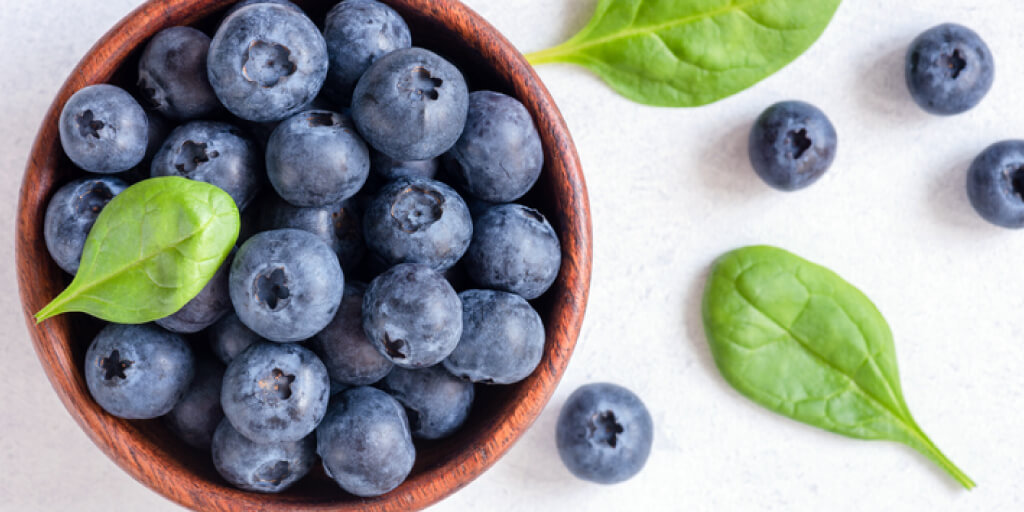 0 Proven Health Benefits of Blueberries