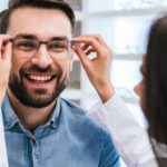 Can Your Eyesight Get Better