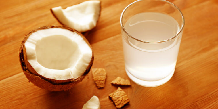 Coconut Water Benefits_Title