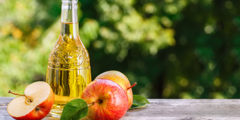 Does Apple Cider Vinegar Help Detox Your Liver