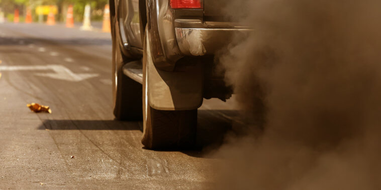 Reducing the Effects of Air Pollution on Your Health