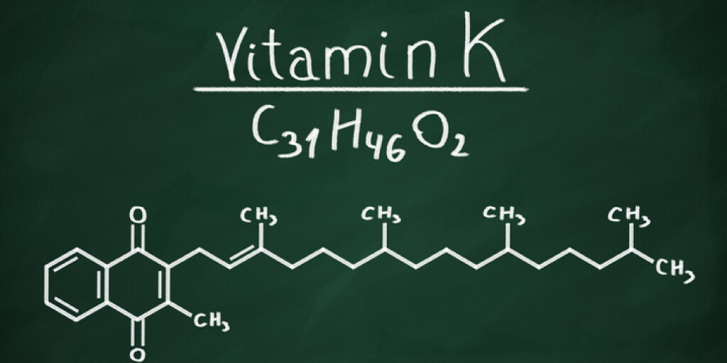 Vitamin K Benefits_Vitamin K Benefits