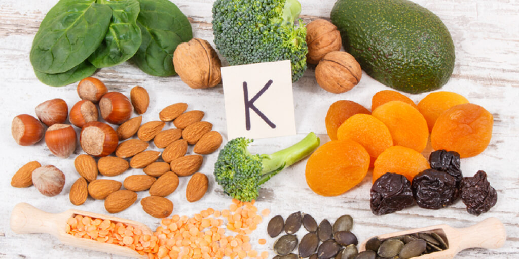 Vitamin K Benefits_What Does Vitamin K do to Your Body