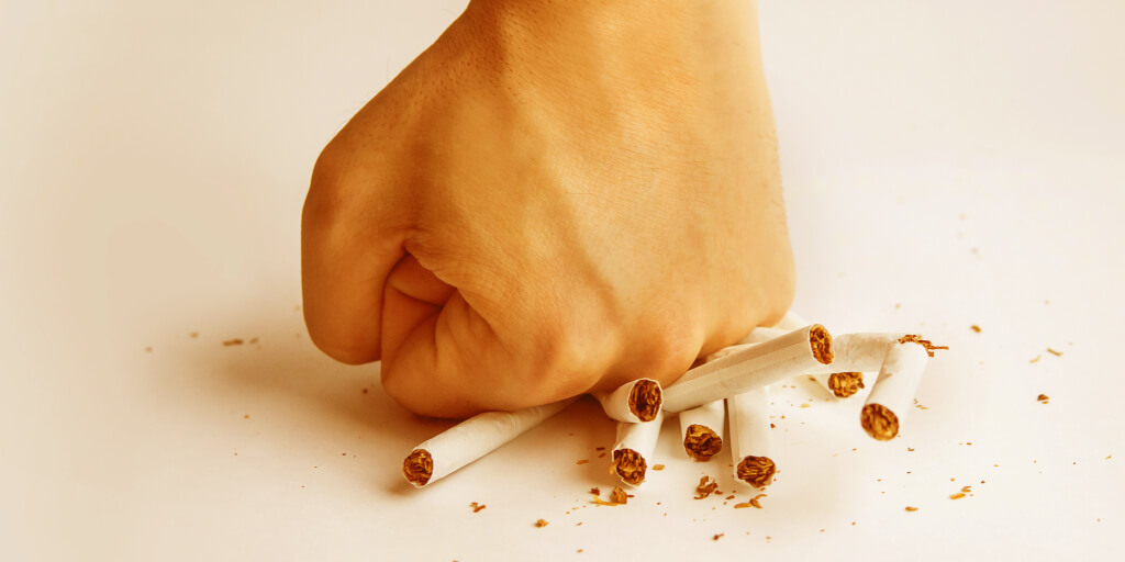 What are the Common Methods of Quitting Smoking