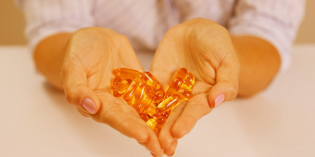 What are the Symptoms of Lack of Omega 3