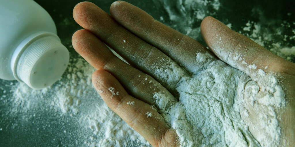 Why Should You Avoid Talc in All Cosmetics