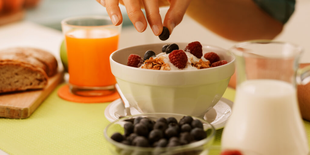 Antioxidant Foods_Need Daily