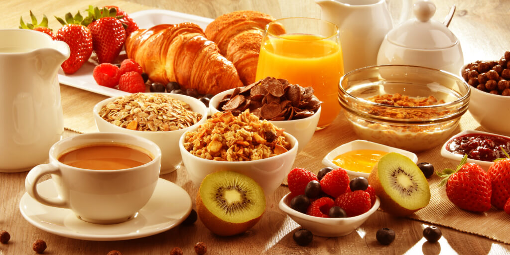 Best Breakfasts for Weight Loss_Eat First