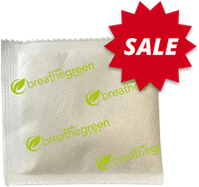 Breathe Green Mite Fighter Review product sale