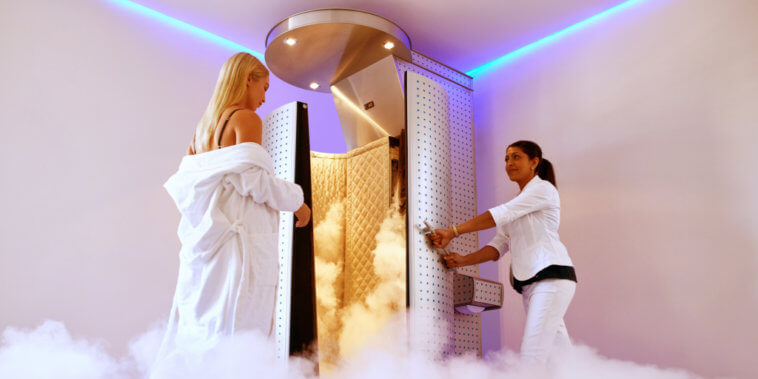 Cryotherapy Benefits and Risks_Risks