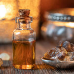 Frankincense Oil Benefits title image