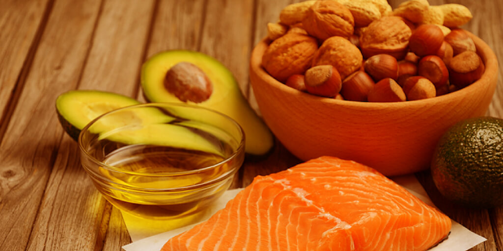Healthy Fats in Food That You Definitely Want to Be Eating_Benefits