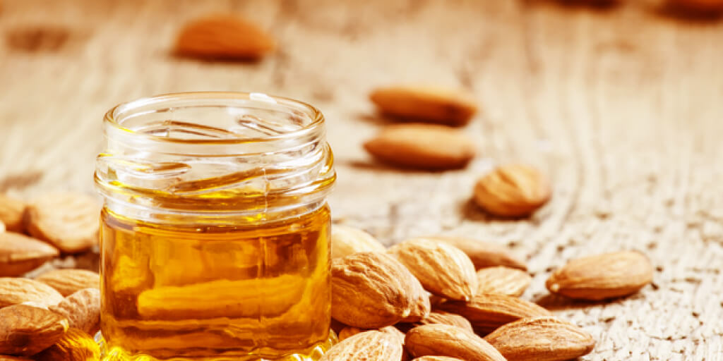 Healthy Fats in Food That You Definitely Want to Be Eating_Fats in Nuts