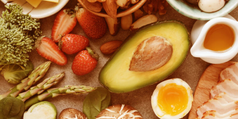 Healthy Fats in Food That You Definitely Want to Be Eating_Title