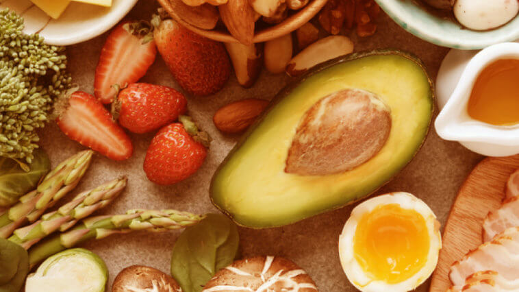 Healthy Fats in Food That You Definitely Want to Be Eating_Title