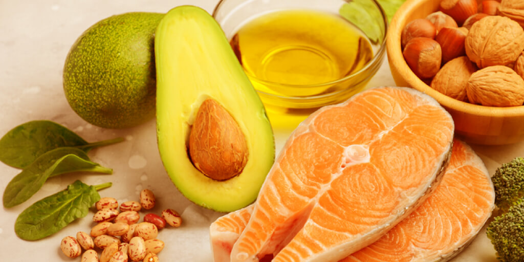 Healthy Fats in Food That You Definitely Want to Be Eating_What to Eat