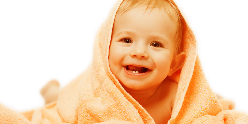How to Naturally Soothe & Treat Baby’s Teething Rash_Treat