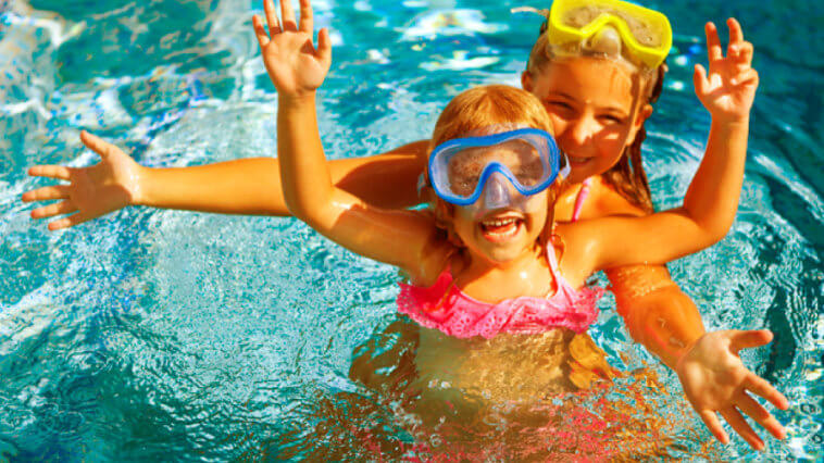 Stay Busy & Healthy All Season with Kids Summer Activities_Top 15