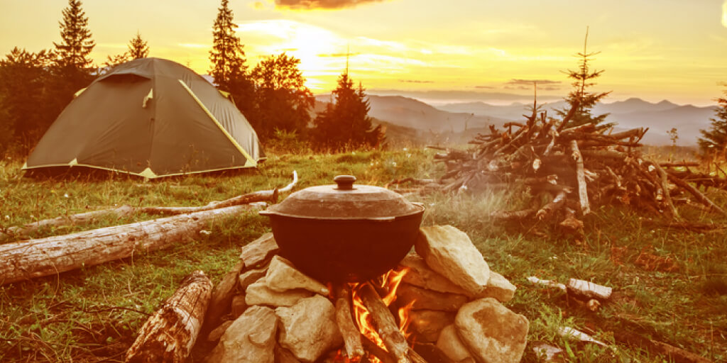Your Complete Camping Checklist_Prepare