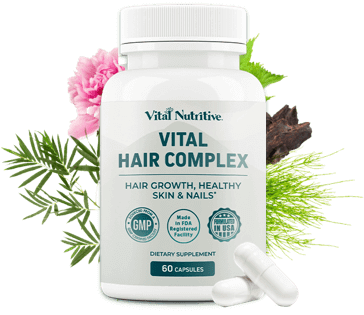 Vital Hair Complex Review