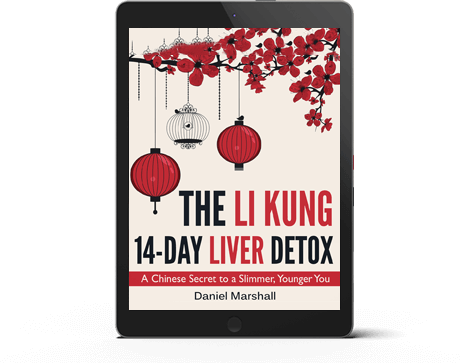 Li Kung 14-Day Liver Detox
