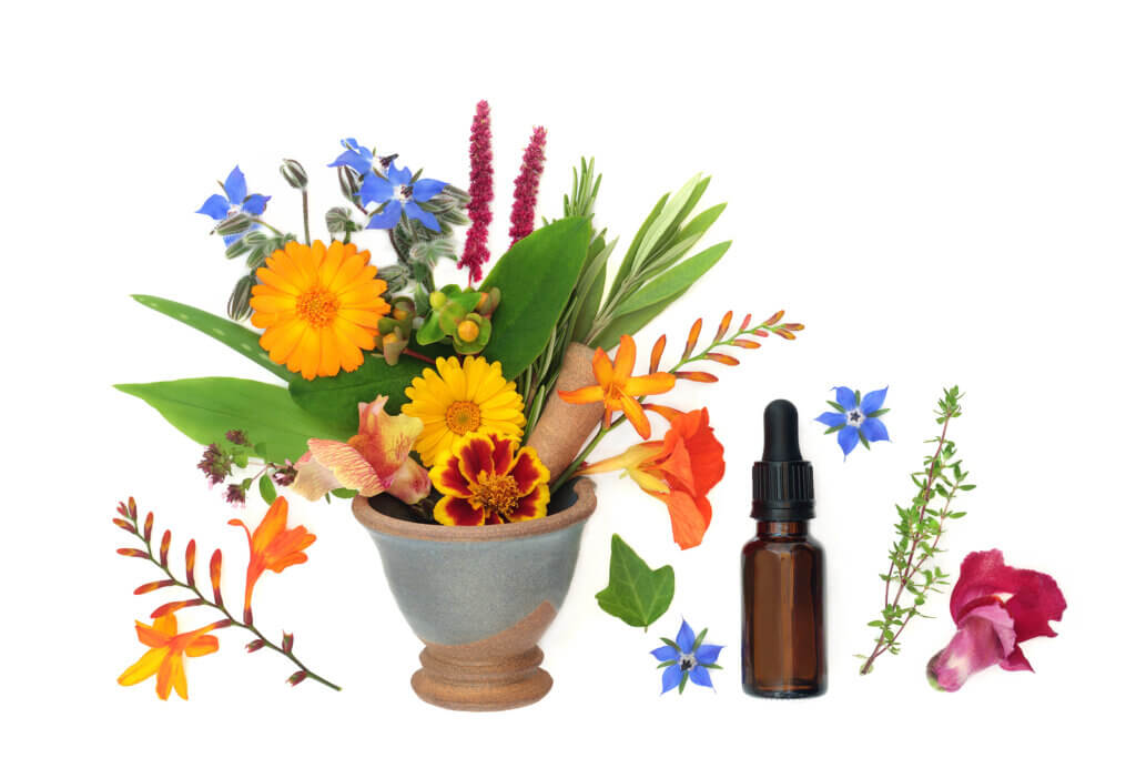 Natural Aromatherapy