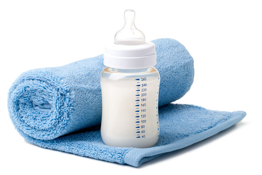 How BPA Can Affect Your Babys Brain Development