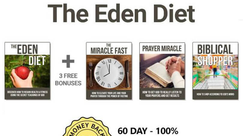 the-eden-diet