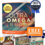 ultra-omega-burn review