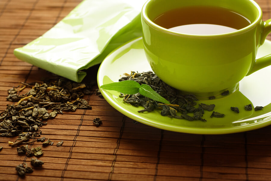 Why Drinking Green Tea Every Day Will Help You Live Longer