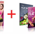 THE 21 DAY FLAT BELLY FIX SYSTEM PACKAGE