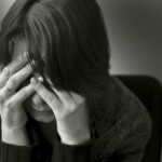 Woman-in-depression-mental health