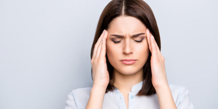 Natural Migraine Remedies