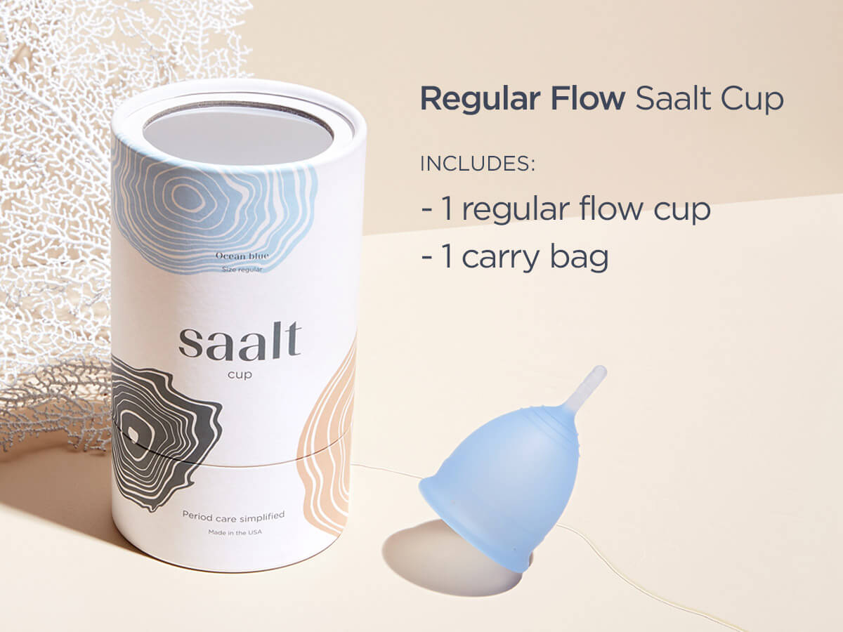 SAALT Cup Review - regular flow