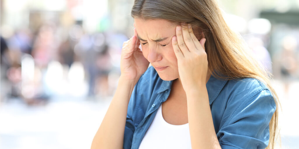 Top 10 Natural Migraine Remedies